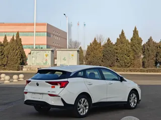 Buick Velite 6 2022 купить из Китая, цена 2 930 000 ₽ — Suifenhe Auto