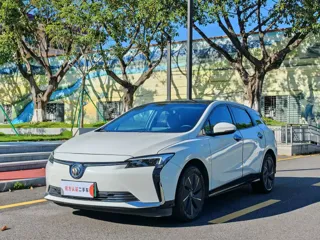Buick Velite 6 2022
