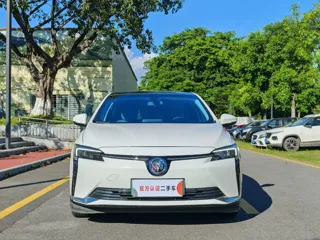 Buick Velite 6 2022 купить из Китая, цена 2 854 000 ₽ — Suifenhe Auto