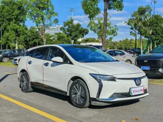 Buick Velite 6 2022 купить из Китая, цена 2 854 000 ₽ — Suifenhe Auto