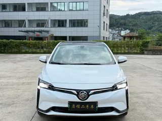Buick Velite 6 2025 купить из Китая, цена 2 643 000 ₽ — Suifenhe Auto