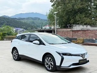 Buick Velite 6 2025 купить из Китая, цена 2 643 000 ₽ — Suifenhe Auto