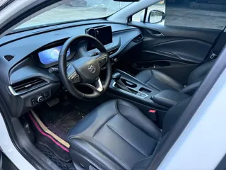 Buick Velite 6 2025 купить из Китая, цена 2 643 000 ₽ — Suifenhe Auto