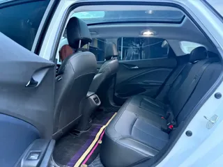 Buick Velite 6 2025 купить из Китая, цена 2 643 000 ₽ — Suifenhe Auto