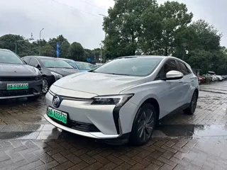 Buick Velite 6 2024 купить из Китая, цена 2 456 000 ₽ — Suifenhe Auto