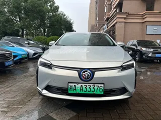 Buick Velite 6 2024 купить из Китая, цена 2 456 000 ₽ — Suifenhe Auto