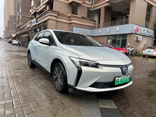 Buick Velite 6 2024 купить из Китая, цена 2 456 000 ₽ — Suifenhe Auto