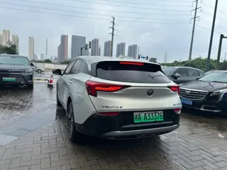 Buick Velite 6 2024 купить из Китая, цена 2 456 000 ₽ — Suifenhe Auto