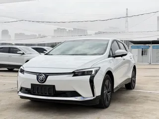 Buick Velite 6 2024 купить из Китая, цена 2 462 000 ₽ — Suifenhe Auto
