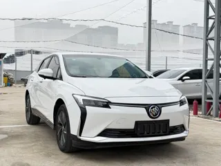 Buick Velite 6 2024 купить из Китая, цена 2 462 000 ₽ — Suifenhe Auto