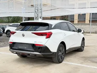 Buick Velite 6 2024 купить из Китая, цена 2 462 000 ₽ — Suifenhe Auto
