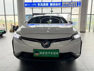 Buick Velite 6 2019 купить из Китая, цена 913 000 ₽ — Suifenhe Auto