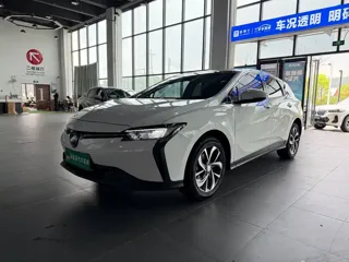 Buick Velite 6 2019 купить из Китая, цена 913 000 ₽ — Suifenhe Auto