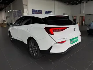 Buick Velite 6 2019 купить из Китая, цена 913 000 ₽ — Suifenhe Auto