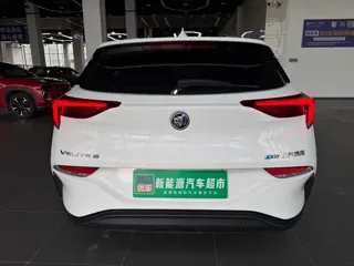 Buick Velite 6 2019 купить из Китая, цена 913 000 ₽ — Suifenhe Auto