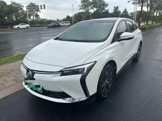 Buick Velite 6 2024 купить из Китая, цена 2 807 000 ₽ — Suifenhe Auto