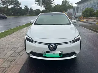 Buick Velite 6 2024 купить из Китая, цена 2 807 000 ₽ — Suifenhe Auto