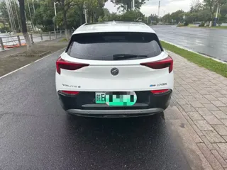 Buick Velite 6 2024 купить из Китая, цена 2 807 000 ₽ — Suifenhe Auto