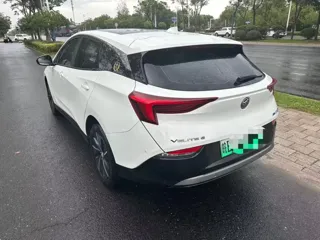 Buick Velite 6 2024 купить из Китая, цена 2 807 000 ₽ — Suifenhe Auto