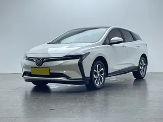 Buick Velite 6 2024 купить из Китая, цена 2 458 000 ₽ — Suifenhe Auto