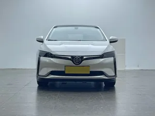 Buick Velite 6 2024 купить из Китая, цена 2 458 000 ₽ — Suifenhe Auto
