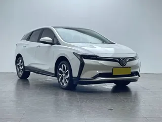 Buick Velite 6 2024 купить из Китая, цена 2 458 000 ₽ — Suifenhe Auto