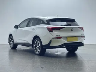Buick Velite 6 2024 купить из Китая, цена 2 458 000 ₽ — Suifenhe Auto
