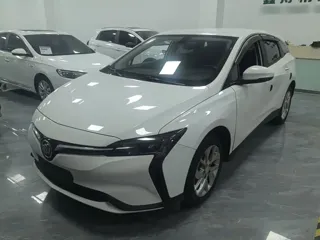 Buick Velite 6 2024 купить из Китая, цена 2 260 000 ₽ — Suifenhe Auto