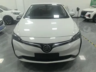 Buick Velite 6 2024 купить из Китая, цена 2 260 000 ₽ — Suifenhe Auto