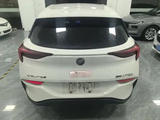 Buick Velite 6 2024 купить из Китая, цена 2 260 000 ₽ — Suifenhe Auto