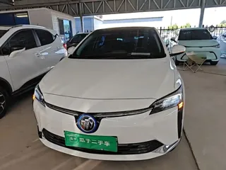 Buick Velite 6 2024 купить из Китая, цена 2 518 000 ₽ — Suifenhe Auto