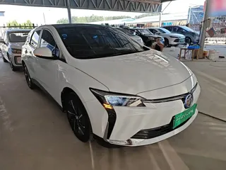 Buick Velite 6 2024 купить из Китая, цена 2 518 000 ₽ — Suifenhe Auto