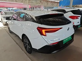 Buick Velite 6 2024 купить из Китая, цена 2 518 000 ₽ — Suifenhe Auto