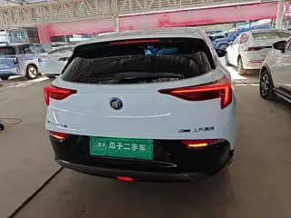Buick Velite 6 2024 купить из Китая, цена 2 518 000 ₽ — Suifenhe Auto