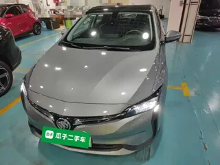 Buick Velite 6 2024 купить из Китая, цена 2 551 000 ₽ — Suifenhe Auto