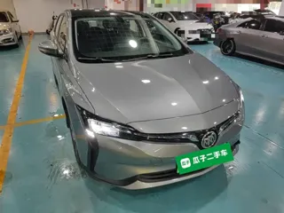 Buick Velite 6 2024 купить из Китая, цена 2 551 000 ₽ — Suifenhe Auto