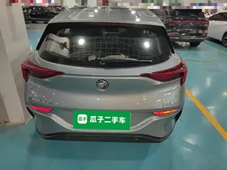 Buick Velite 6 2024 купить из Китая, цена 2 551 000 ₽ — Suifenhe Auto