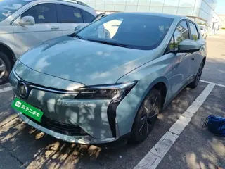 Buick Velite 6 2024 купить из Китая, цена 2 465 000 ₽ — Suifenhe Auto