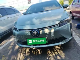 Buick Velite 6 2024 купить из Китая, цена 2 465 000 ₽ — Suifenhe Auto