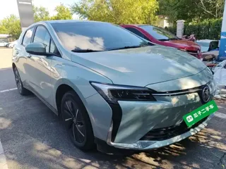 Buick Velite 6 2024 купить из Китая, цена 2 465 000 ₽ — Suifenhe Auto