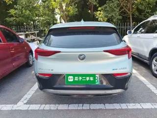 Buick Velite 6 2024 купить из Китая, цена 2 465 000 ₽ — Suifenhe Auto