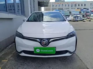 Buick Velite 6 2025 купить из Китая, цена 2 542 000 ₽ — Suifenhe Auto
