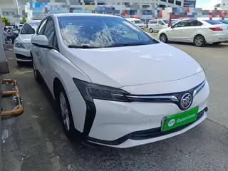 Buick Velite 6 2025 купить из Китая, цена 2 542 000 ₽ — Suifenhe Auto