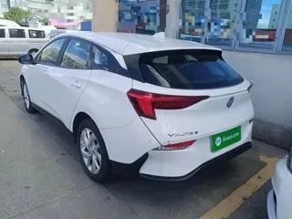 Buick Velite 6 2025 купить из Китая, цена 2 542 000 ₽ — Suifenhe Auto