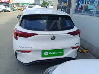 Buick Velite 6 2025 купить из Китая, цена 2 542 000 ₽ — Suifenhe Auto