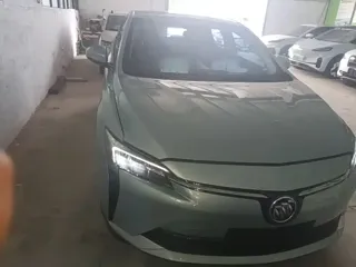 Buick Velite 6 2024 купить из Китая, цена 2 487 000 ₽ — Suifenhe Auto