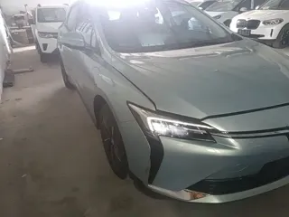 Buick Velite 6 2024 купить из Китая, цена 2 487 000 ₽ — Suifenhe Auto