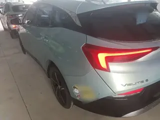 Buick Velite 6 2024 купить из Китая, цена 2 487 000 ₽ — Suifenhe Auto
