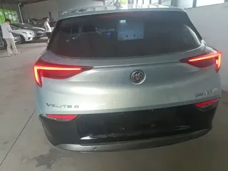 Buick Velite 6 2024 купить из Китая, цена 2 487 000 ₽ — Suifenhe Auto