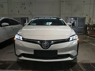 Buick Velite 6 2023 купить из Китая, цена 3 214 000 ₽ — Suifenhe Auto